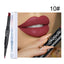 12 Color Matt Dual Lipstick