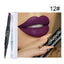 12 Color Matt Dual Lipstick