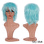 Synthetic Wig Cosplay