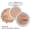 PHOERA 8 Colors  Face Powder
