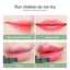 Natural Aloe Moistourizing Lipstick