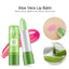 Natural Aloe Moistourizing Lipstick
