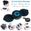 Neck Massage Sticker Portable
