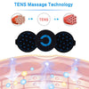 Neck Massage Sticker Portable