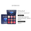 9 Color Eyeshadow Makeup Pallete