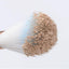 Foundation brush Flat Top