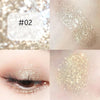 Liquid Colorful Glitter Eyeshadow