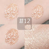 Liquid Colorful Glitter Eyeshadow