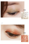 Liquid Colorful Glitter Eyeshadow