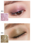Liquid Colorful Glitter Eyeshadow