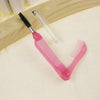 Durable Duo Eyelashes Comb