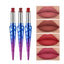 12 Colors Natural Matte Lipstick