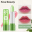 Natural Aloe Moistourizing Lipstick