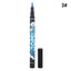 Waterproof Liquid Eyeliner Pencil