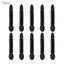 10pcs Double-Head Eyeshadow Brush