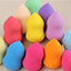 Single Soft Makeup Sponge
