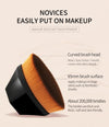 Foundation Brush Loose Powder