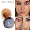 Matte Creamy Concealer Foundation