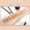 Matte Creamy Concealer Foundation