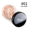 Matte Creamy Concealer Foundation