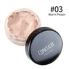 Matte Creamy Concealer Foundation