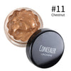 Matte Creamy Concealer Foundation