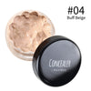 Matte Creamy Concealer Foundation