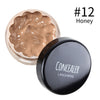 Matte Creamy Concealer Foundation