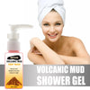 Volcanic Mud Body Wash
