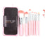 7 Cosmetic Brush Sets