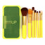 7 Cosmetic Brush Sets