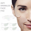 5PCS Silicone Eye Face Pad