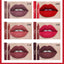 12 Colors matte Lipstick Pen