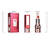 3 Colors Flower Crystal Lipstick