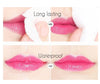 3 Colors Flower Crystal Lipstick