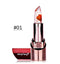 3 Colors Flower Crystal Lipstick