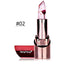 3 Colors Flower Crystal Lipstick