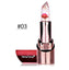 3 Colors Flower Crystal Lipstick