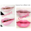 3 Colors Flower Crystal Lipstick