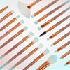 20pcs Makeup Brushes Soft