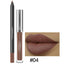 Liquid Gloss Lip Liner Set