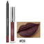 Liquid Gloss Lip Liner Set