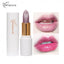 4 Colors Nude Lipstick Pearlescent