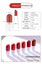 Velvet Matte Lipstick Capsule