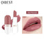 Velvet Matte Lipstick Capsule