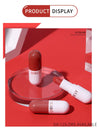 Velvet Matte Lipstick Capsule