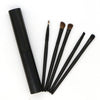 5pcs Mini Makeup Brushes Set