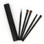 5pcs Mini Makeup Brushes Set