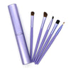 5pcs Mini Makeup Brushes Set