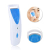 Electric Eyelash Curler